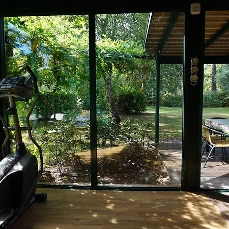 Vakantiehuis Mimosa Comfortable