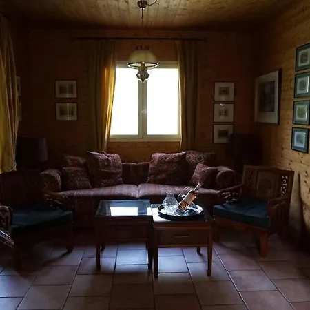 Vakantiehuis Mimosa Comfortable Lacanau