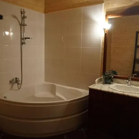 Mimosa Comfortable Vakantiehuis Lacanau