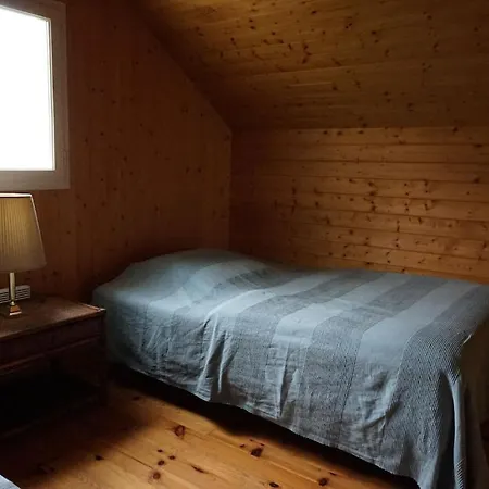 Mimosa Comfortable Vakantiehuis
