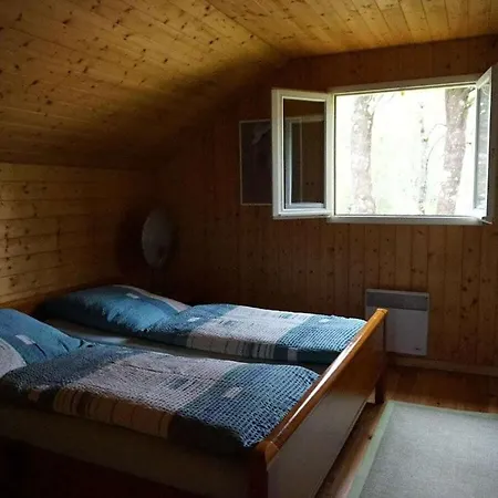 Vakantiehuis Mimosa Comfortable Lacanau
